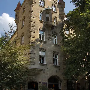 Hotel Mariandl, München